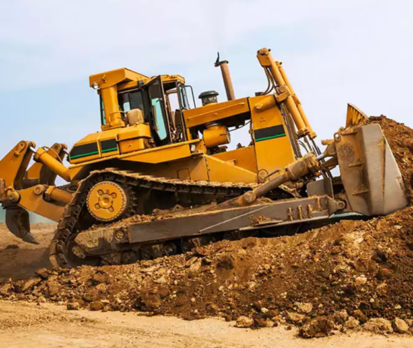 Bulldozers