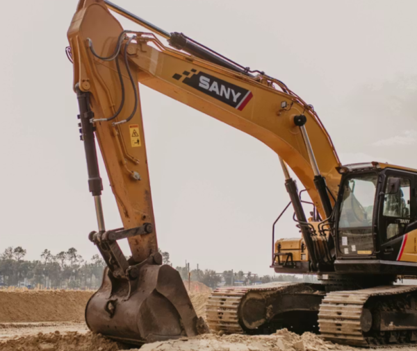 Excavators