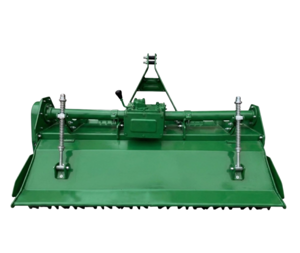 Rotary Tiller – High Performance Soil Preparation Equipment