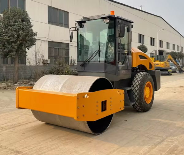 Roller / Hydraulic Roller