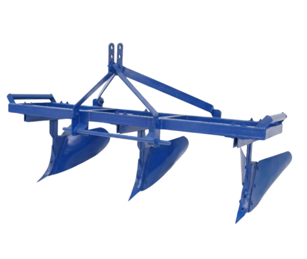 Heavy Duty Tractor Mounted Bed Planter