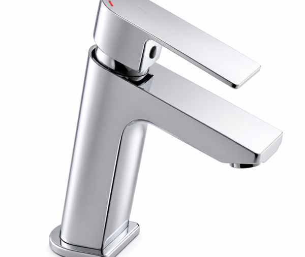 Single Handle Faucet