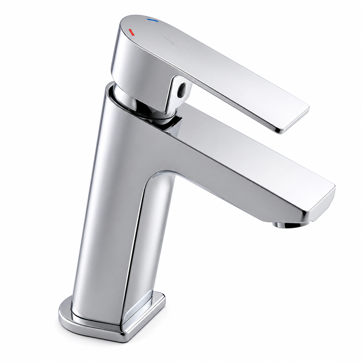 Single Handle Faucet