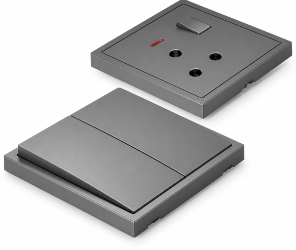 Standard Socket