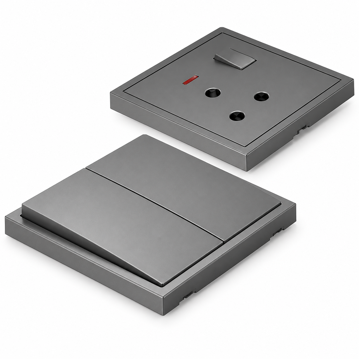 Standard Socket