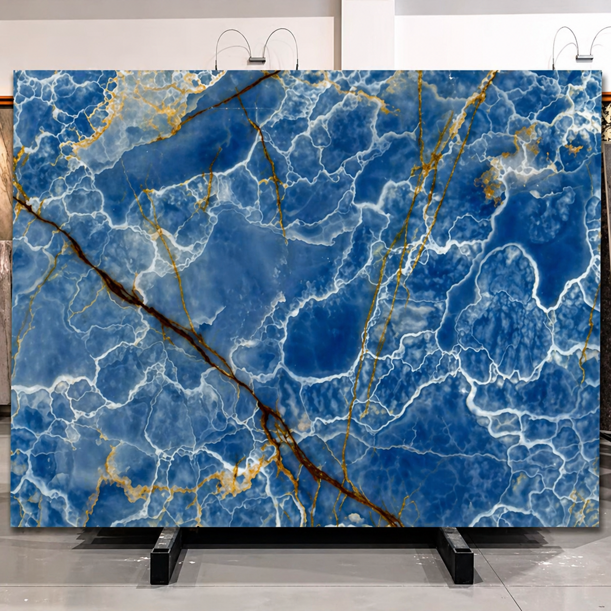 Blue Marble