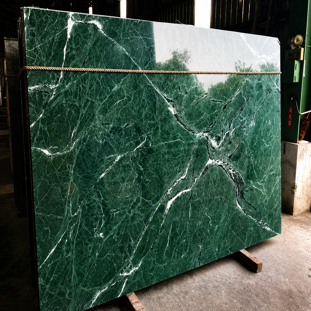 Green Marble - Image 5