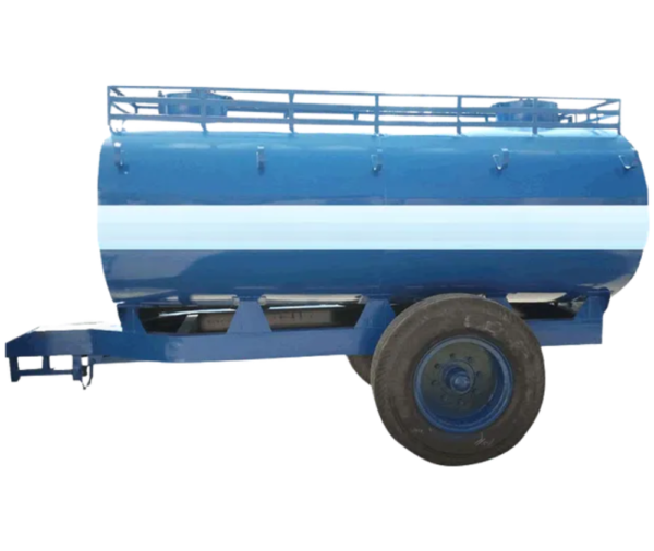 Tractor Mounted Water Tanker