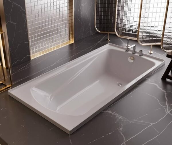 Drop-in Bathtub