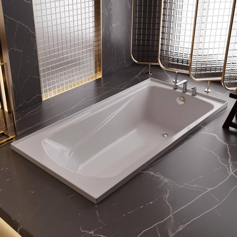 Drop-in Bathtub
