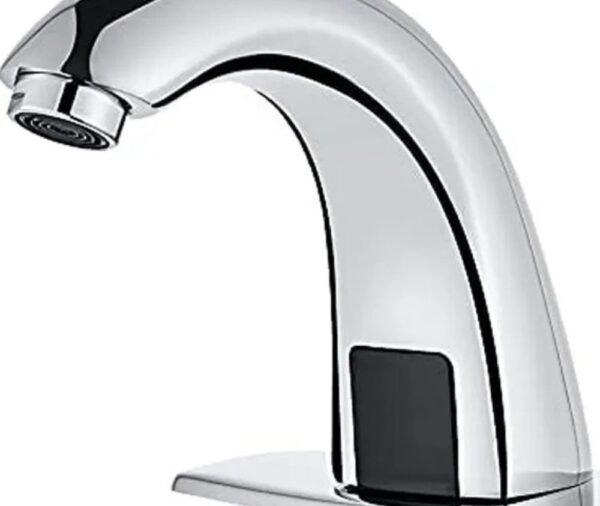 Sensor Faucet