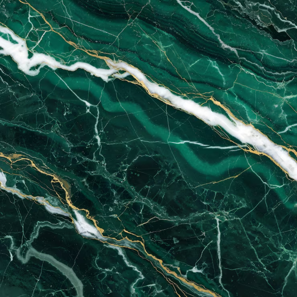 Green Marble - Image 4