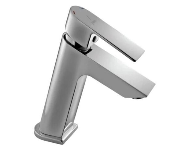 Single Handle Faucet