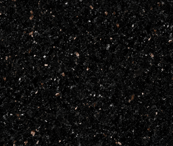 Black Granite