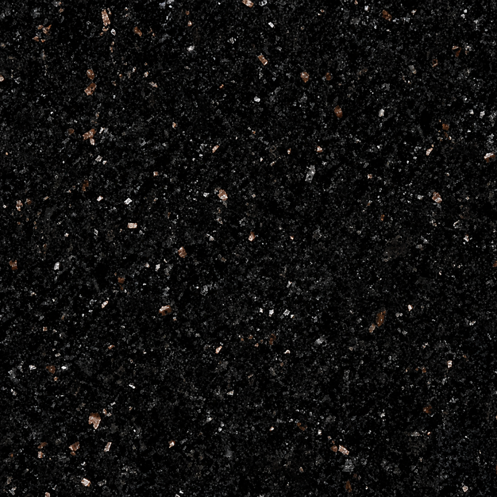 Black Granite