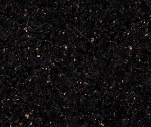 Black Granite