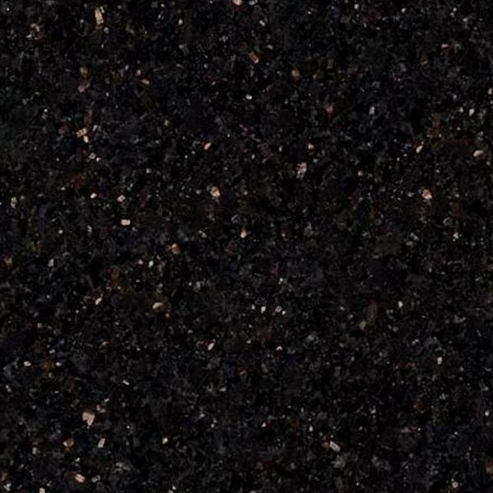 Black Granite