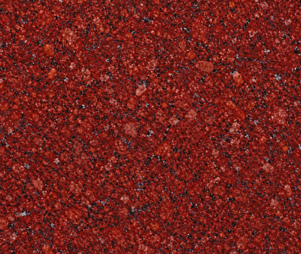 Jam Red Granite