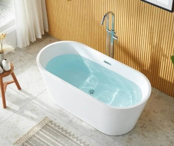 Freestanding Bathtub