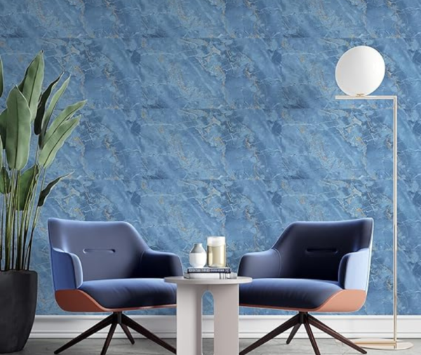 Blue Texture Tiles