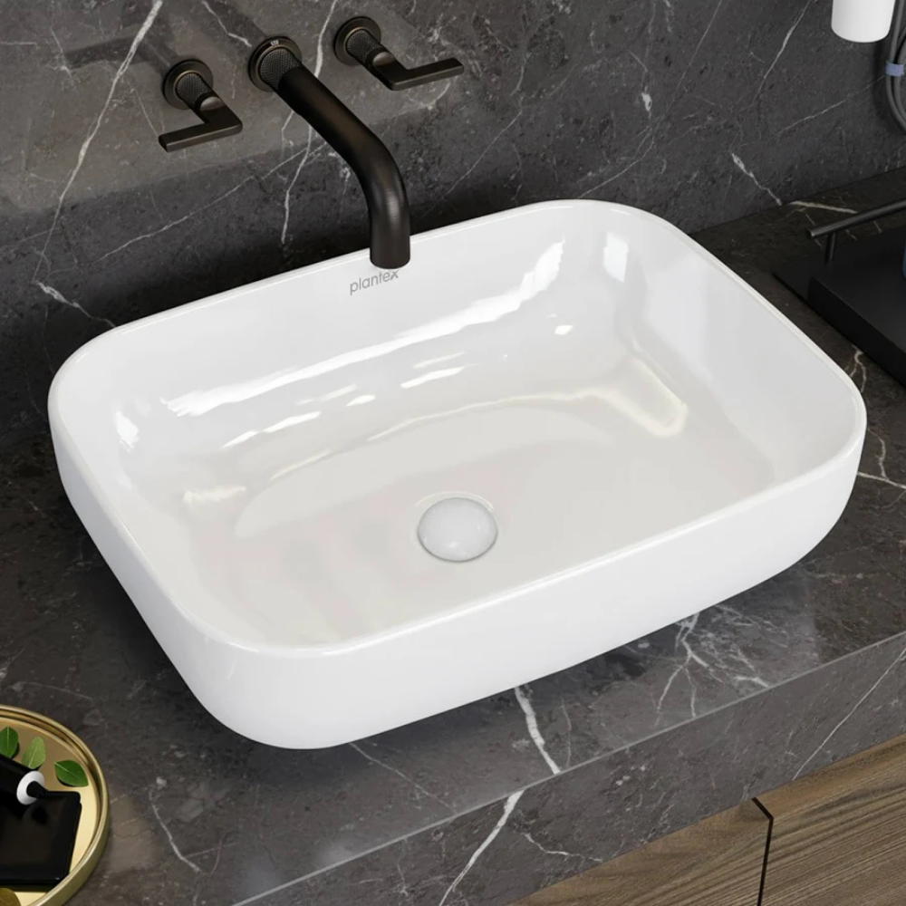 Countertop Wash Basin