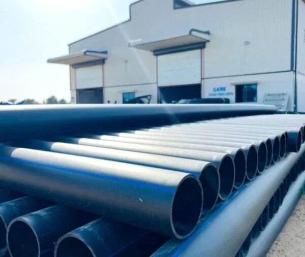 HDPE Pipes