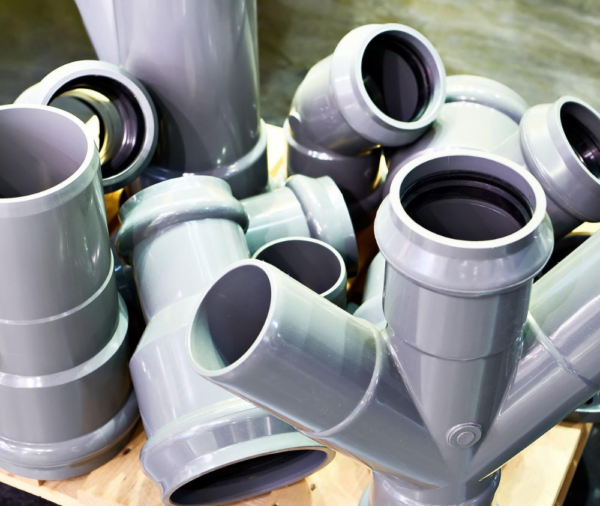 CPVC Pipe Fittings