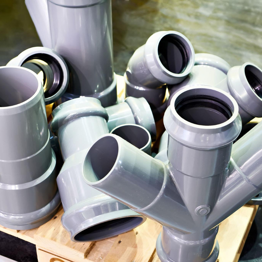 CPVC Pipe Fittings