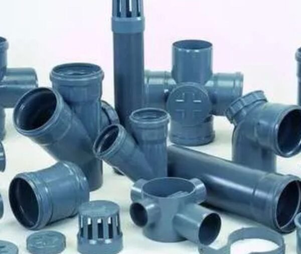 HDPE Pipe Fittings