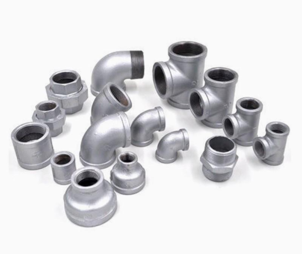 GI Pipe Fittings