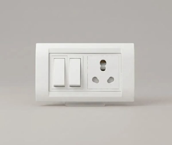 Modular Switch