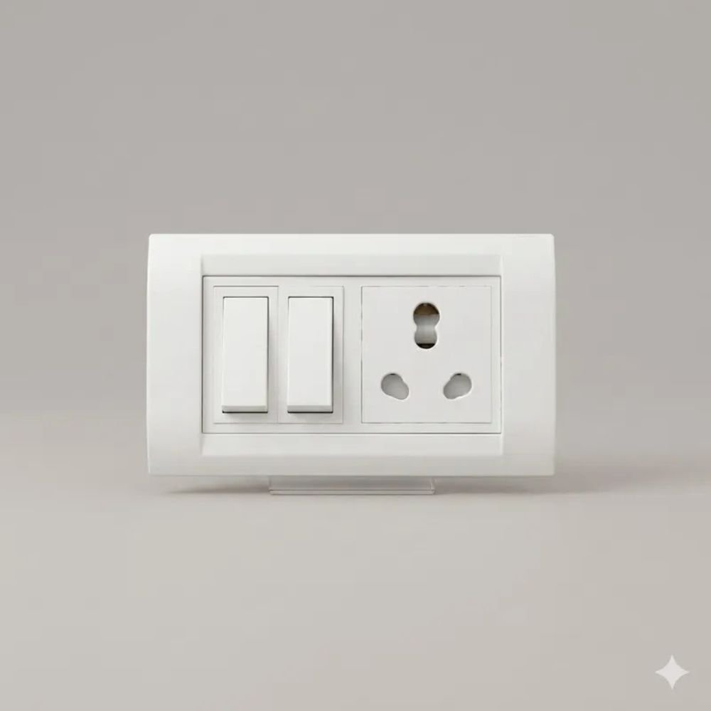 Modular Switch