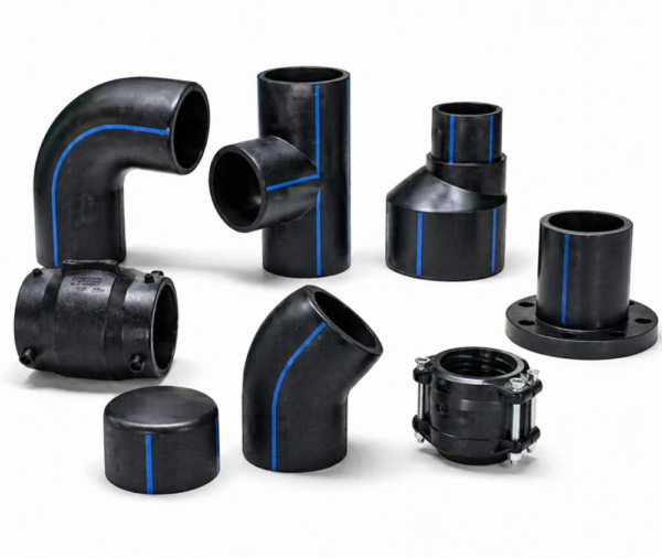 HDPE Pipe Fittings