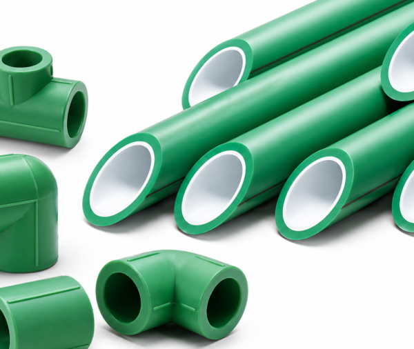 PVS pipes