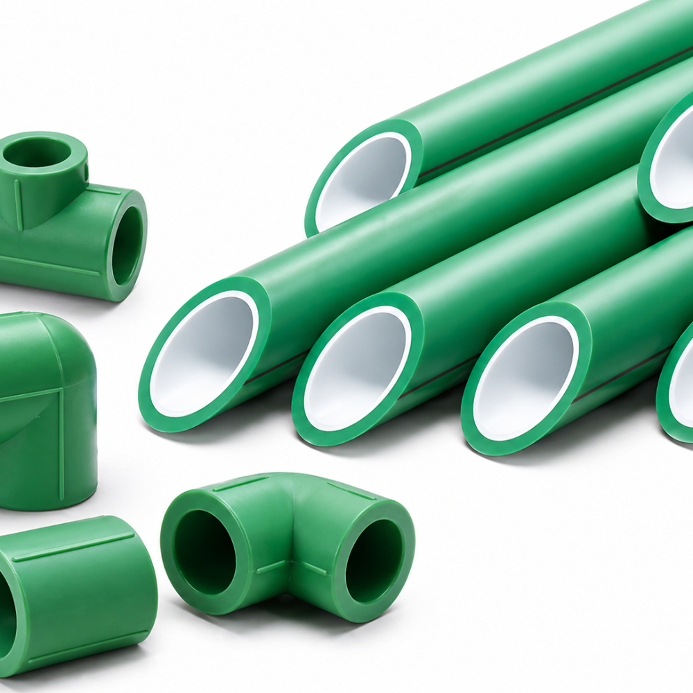 PVS pipes