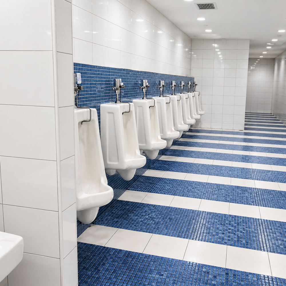 Wall-Hung Urinal