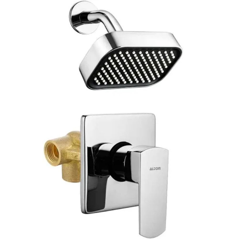 Dual Shower