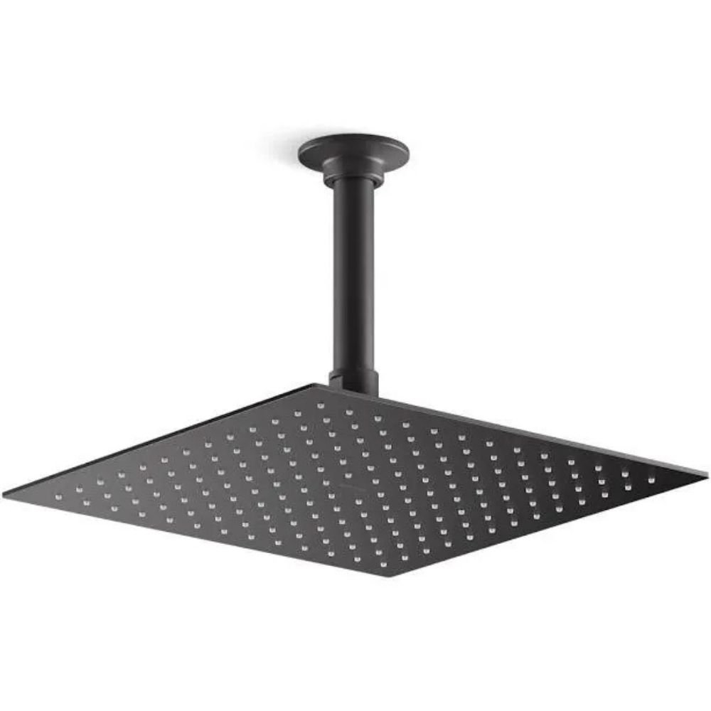 Ceiling Shower