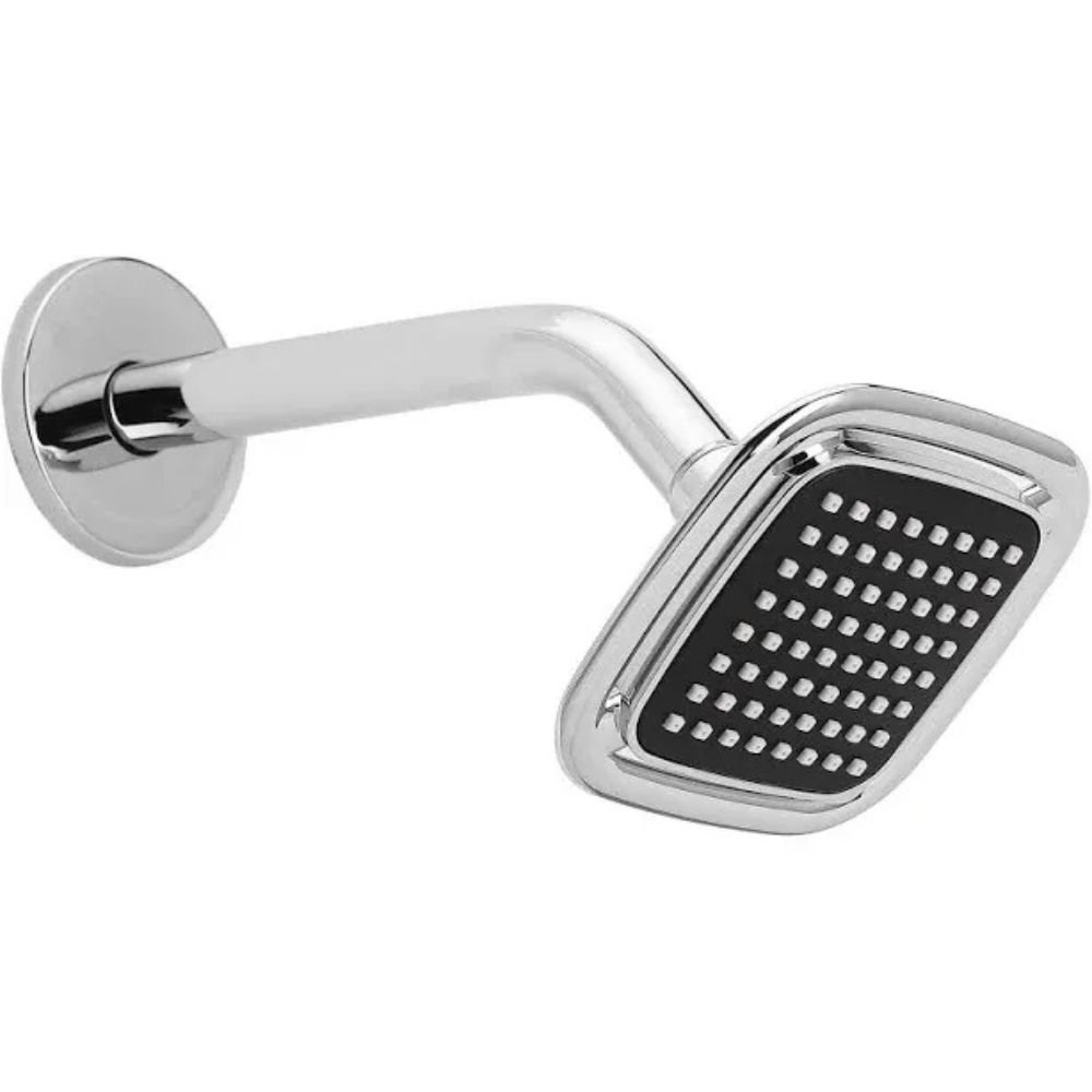 Wall Mounted Shower