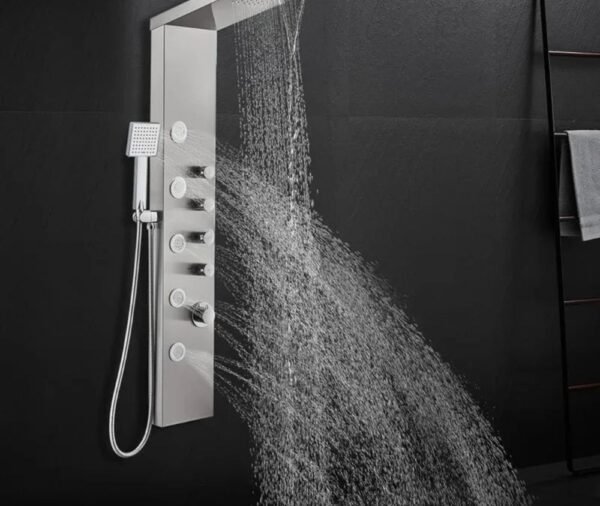 Waterfall Shower