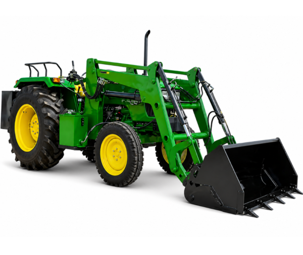 Tractor Front End Shovel Loader