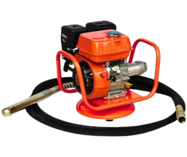 Concrete Vibrator