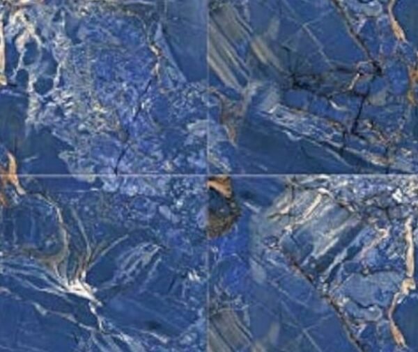 Blue Texture Tiles