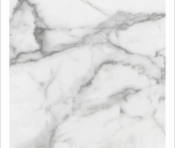 White Marble Tiles
