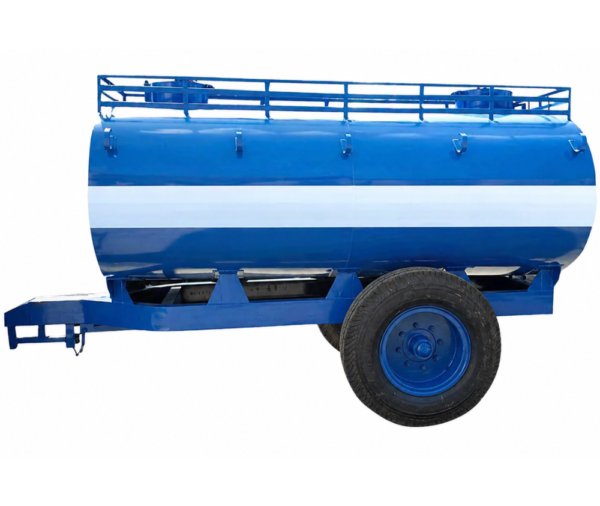 Tractor Mounted Water Tanker