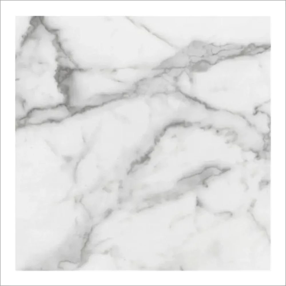 White Marble Tiles