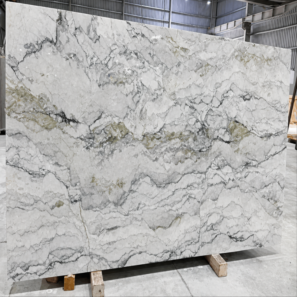 White Granite - Image 2