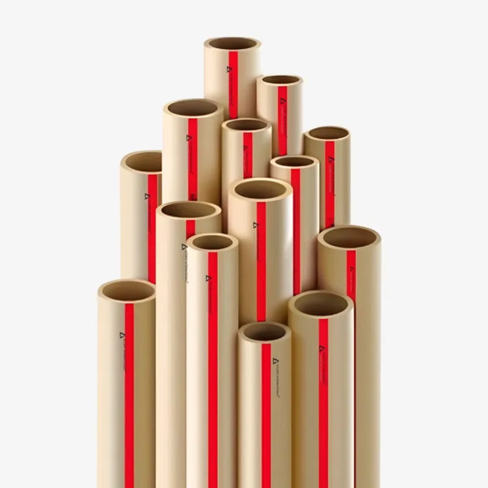 CPVC Pipes