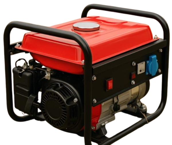 Portable Petrol Generator