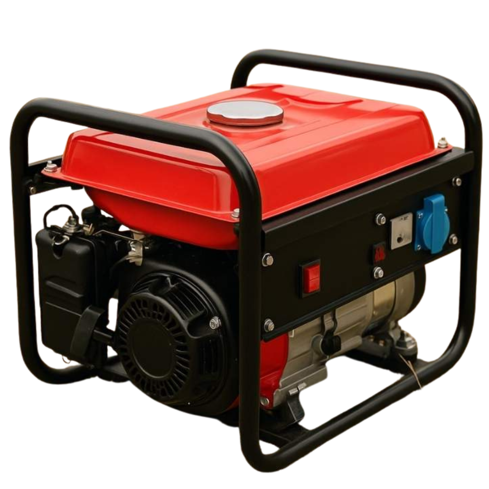 Portable Petrol Generator
